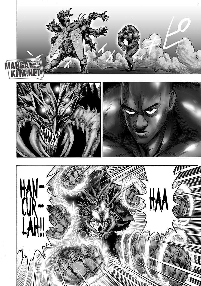 One Punch Man Chapter 153 Halaman 13