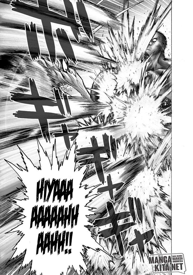 One Punch Man Chapter 153 Halaman 14