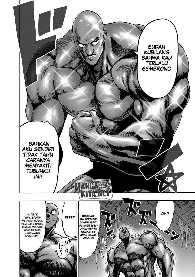 One Punch Man Chapter 153 Halaman 16
