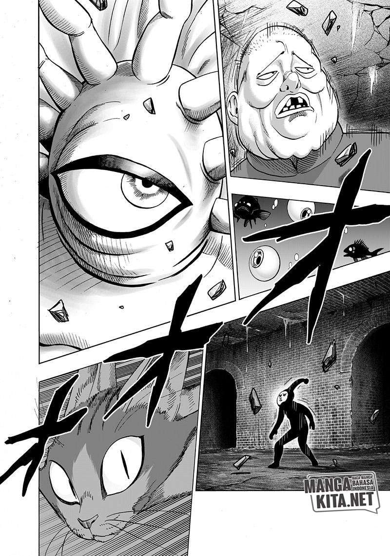 One Punch Man Chapter 153 Halaman 24