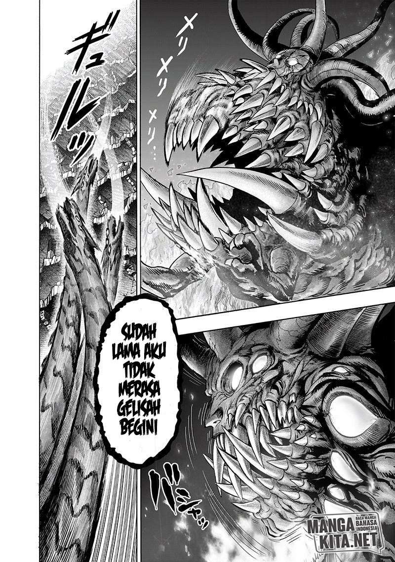 One Punch Man Chapter 155 Halaman 13