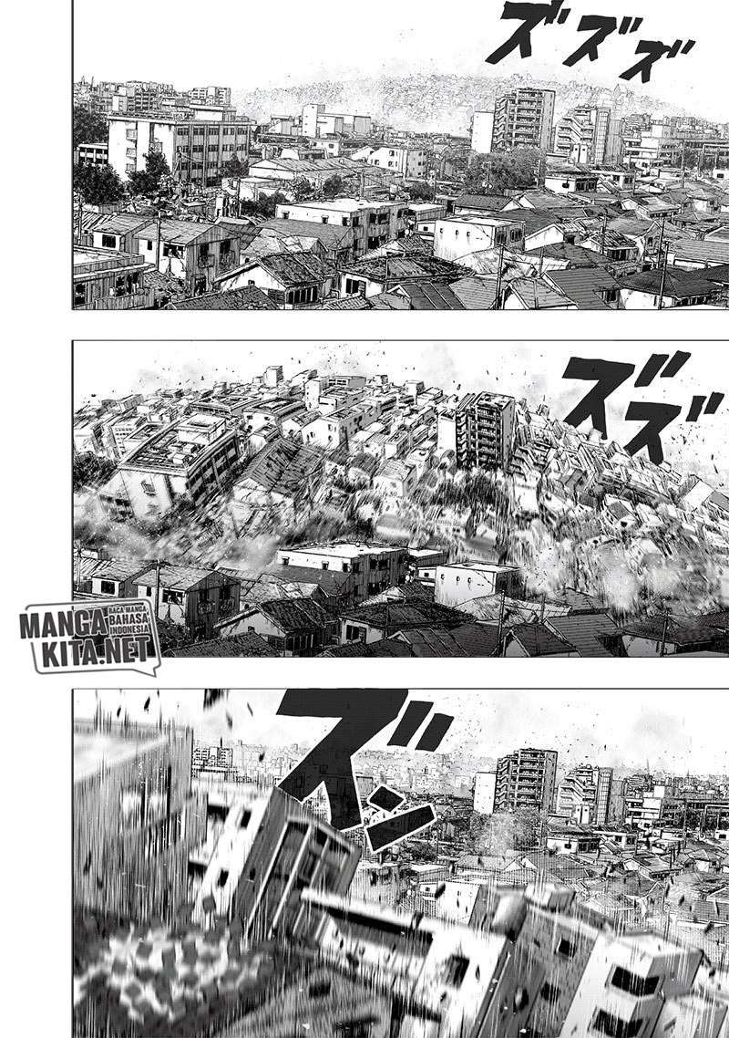 One Punch Man Chapter 155 Halaman 25
