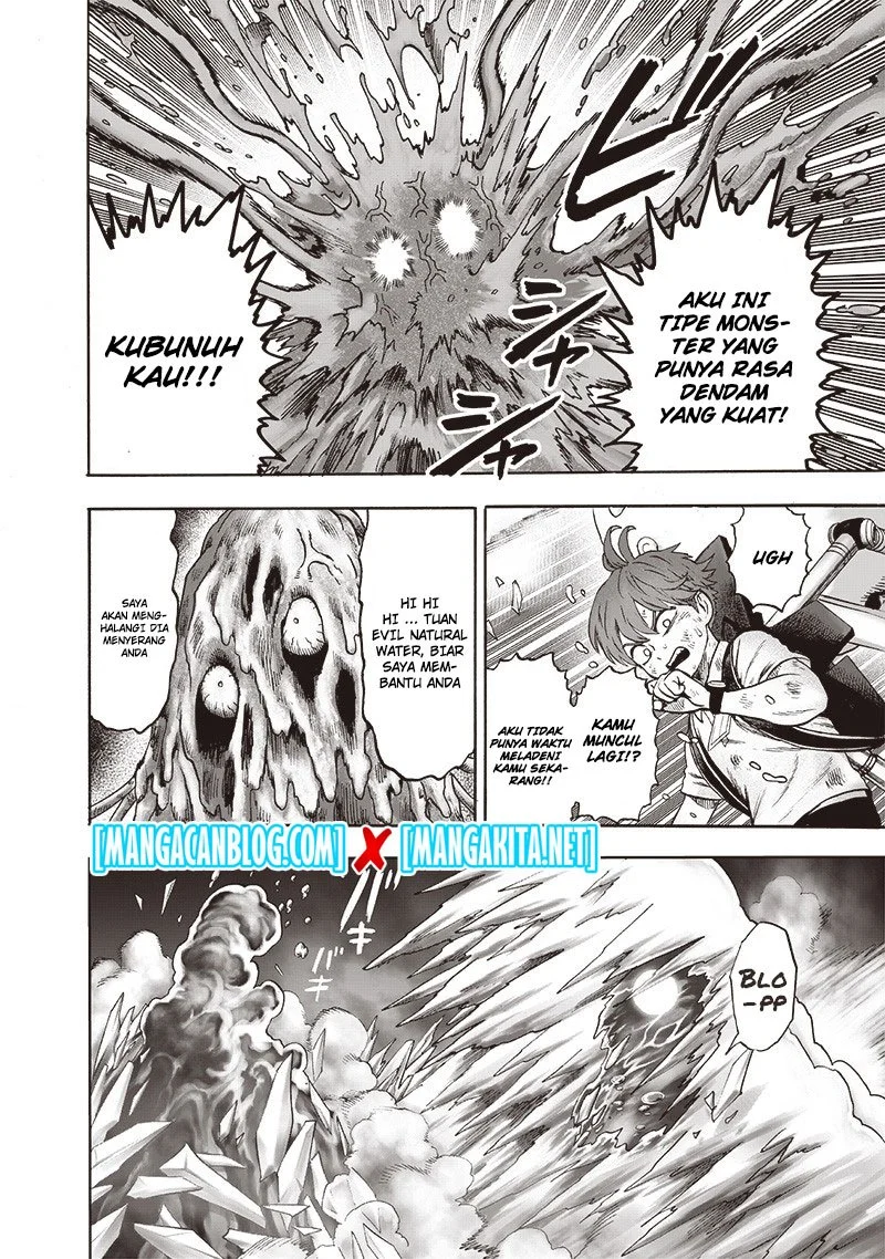 One Punch Man Chapter 169.2 Halaman 4
