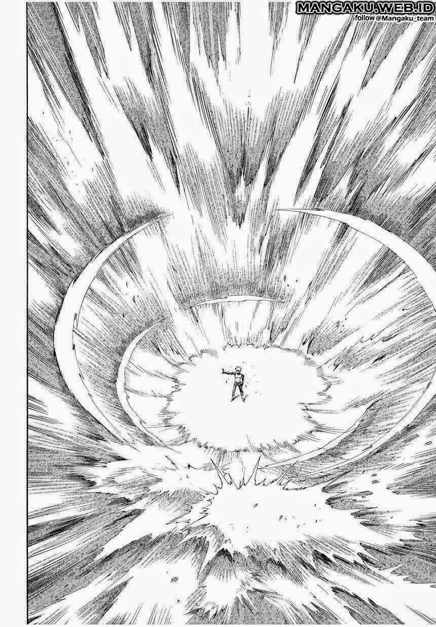 One Punch Man Chapter 169.5 Halaman 18