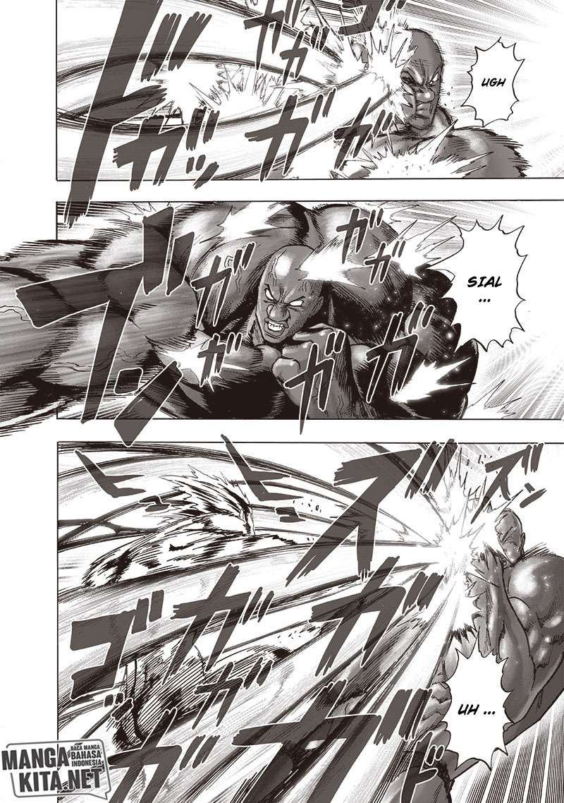 One Punch Man Chapter 177 Halaman 14