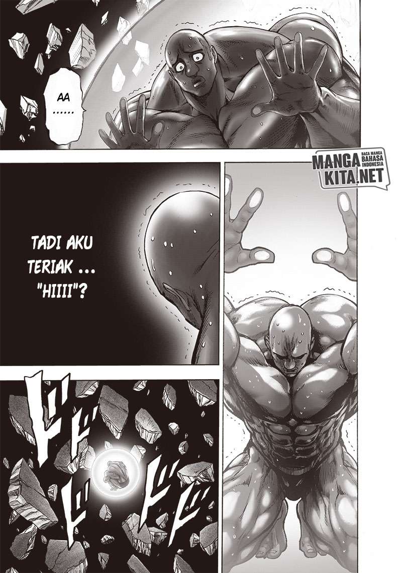 One Punch Man Chapter 177 Halaman 26