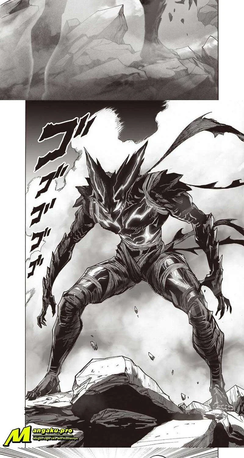 One Punch Man Chapter 194 Halaman 14