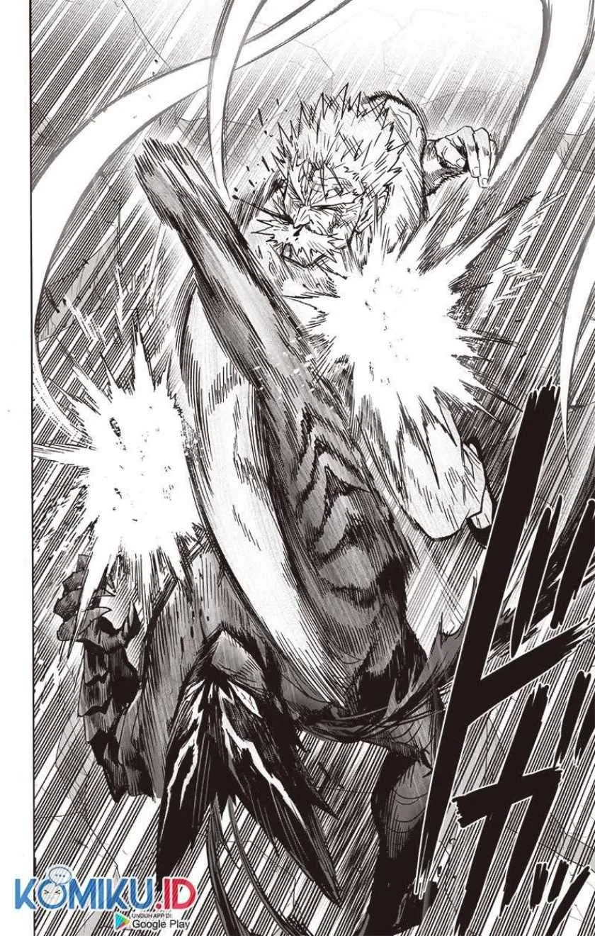 One Punch Man Chapter 198 Halaman 2