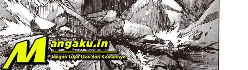 One Punch Man Chapter 201 Halaman 3