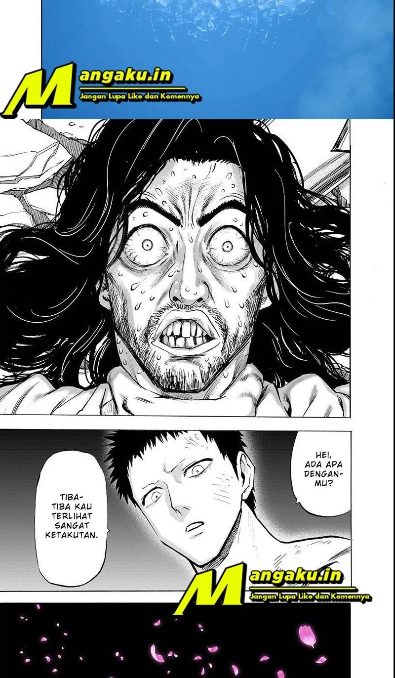 One Punch Man Chapter 201 Halaman 19