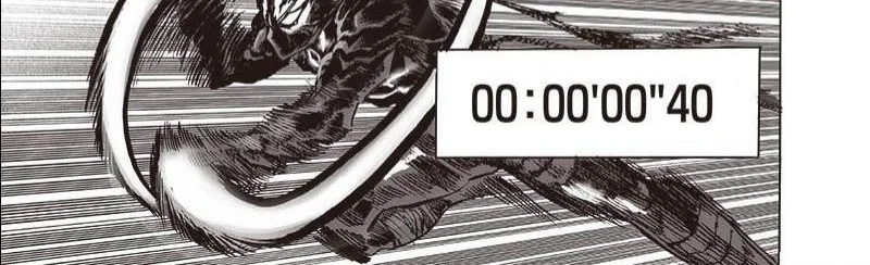 One Punch Man Chapter 202 Halaman 15