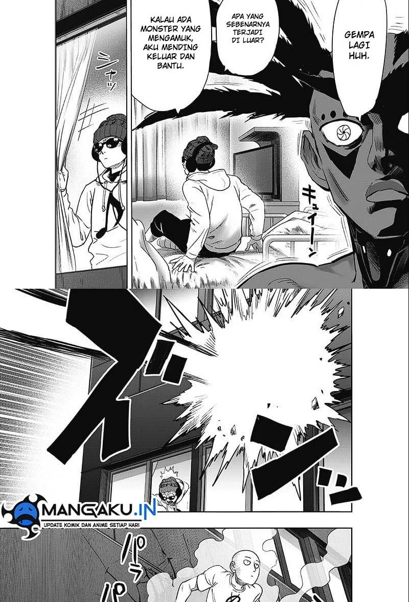 One Punch Man Chapter 230 Halaman 2