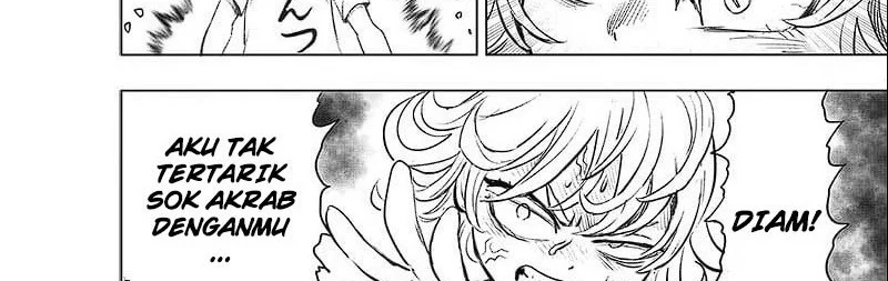 One Punch Man Chapter 230 Halaman 8