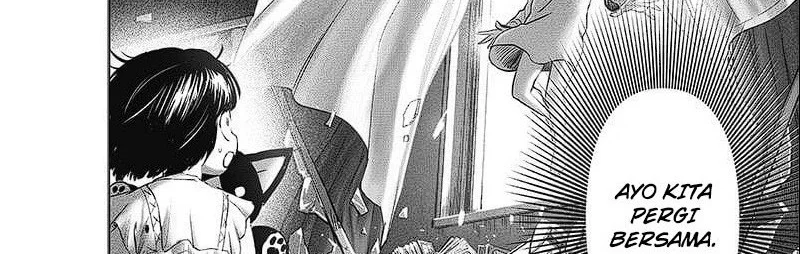 One Punch Man Chapter 230 Halaman 10