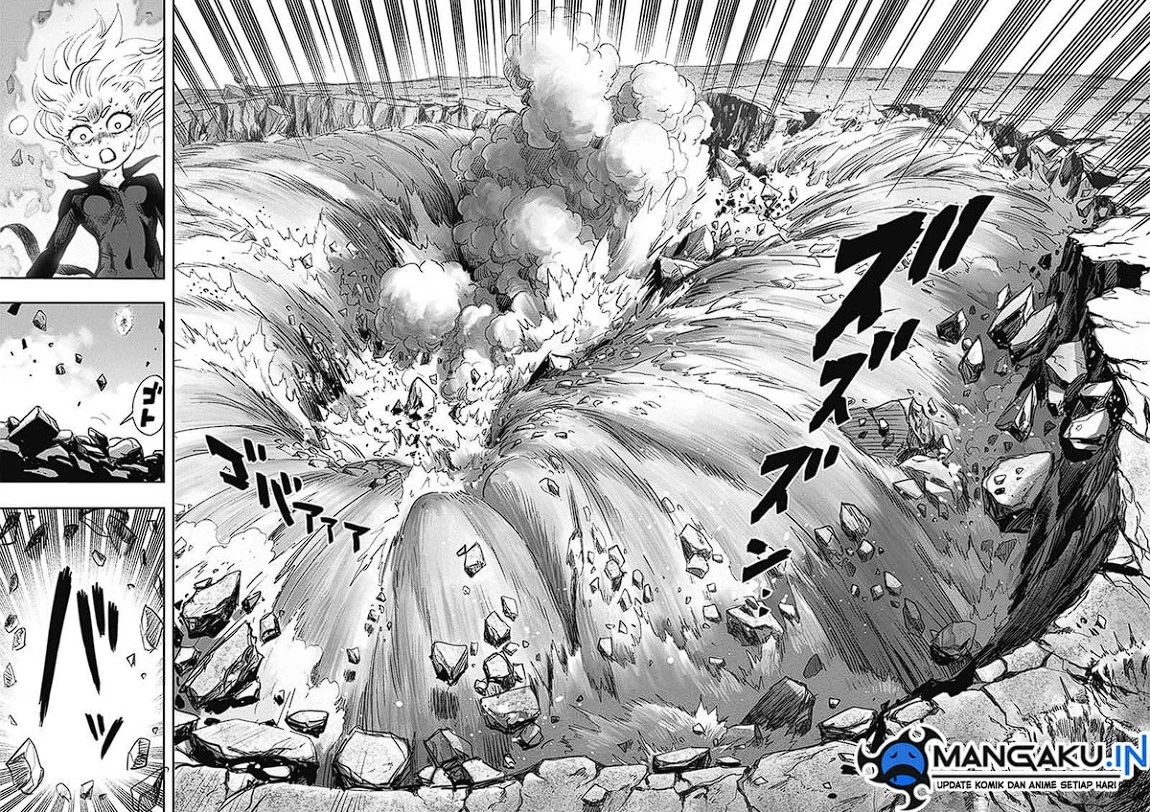 One Punch Man Chapter 230 Halaman 13