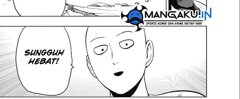 One Punch Man Chapter 230 Halaman 17