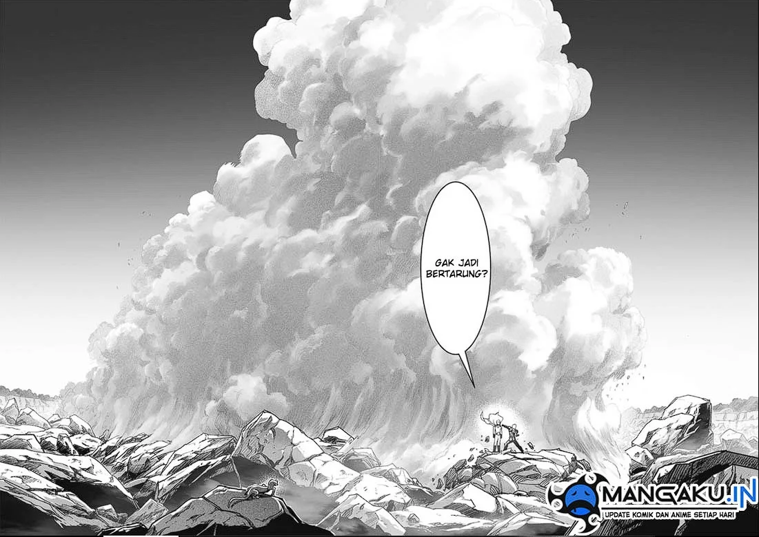 One Punch Man Chapter 234 Halaman 9