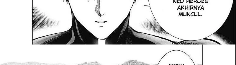 One Punch Man Chapter 234 Halaman 15