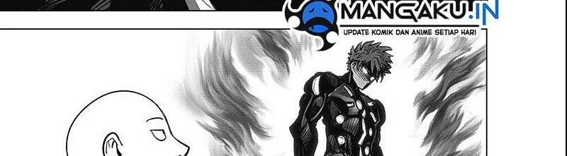 One Punch Man Chapter 234 Halaman 18