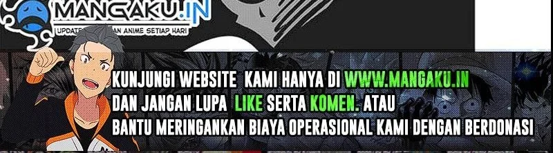 One Punch Man Chapter 234 Halaman 21