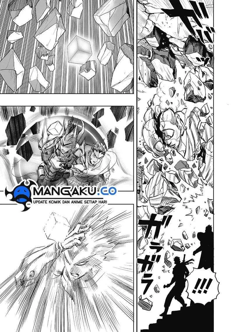 One Punch Man Chapter 260 Halaman 14