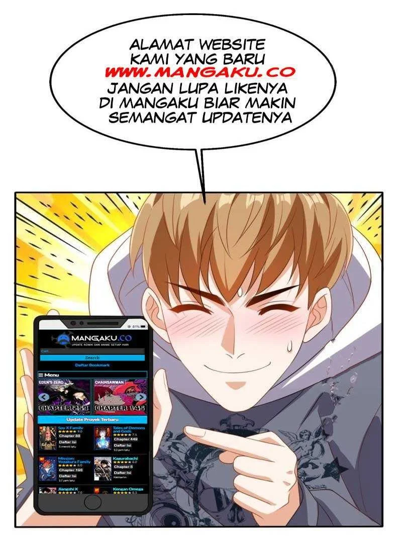 One Punch Man Chapter 260 Halaman 17