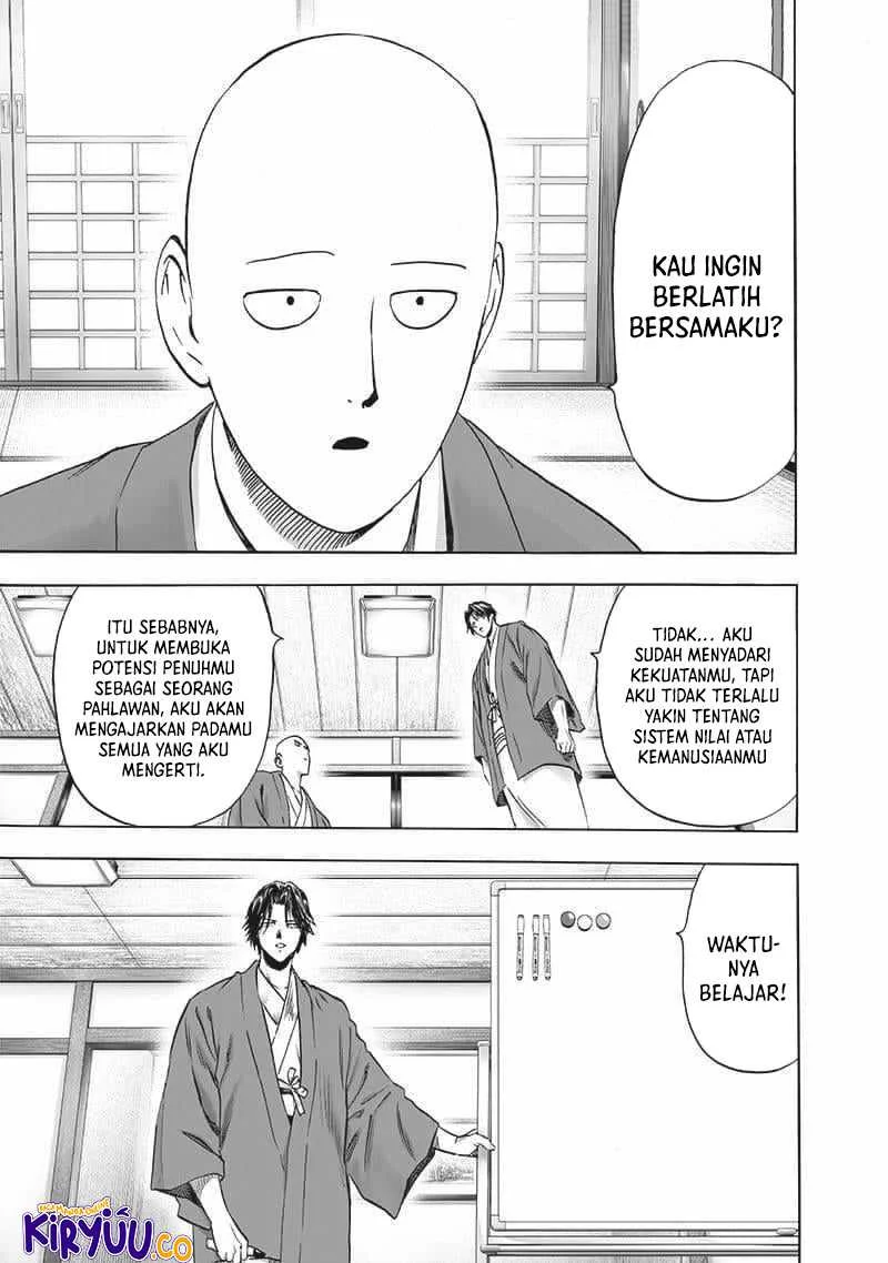 One Punch Man Chapter 262 Halaman 16