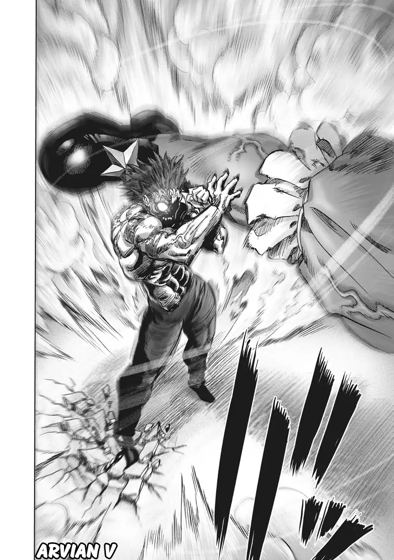 One Punch Man Chapter 268 Halaman 7