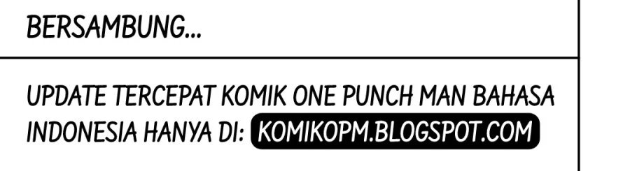 One Punch Man Chapter 286 Halaman 20