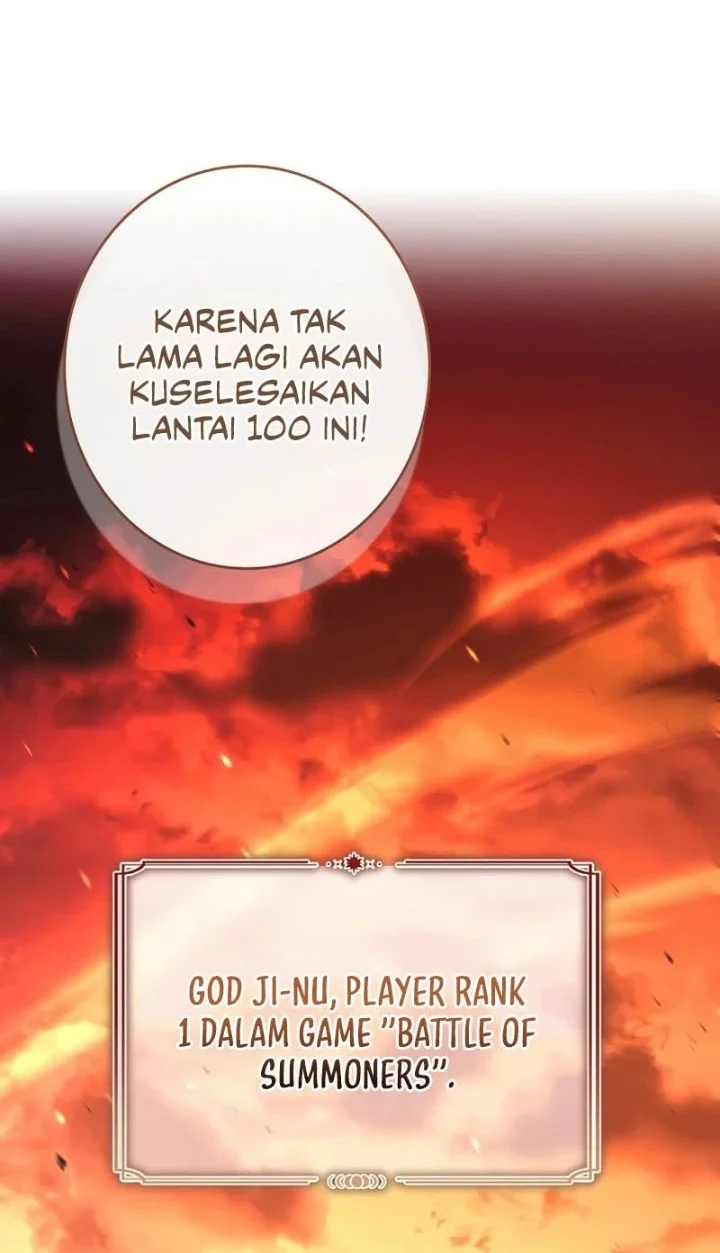 Only I Have An Ex Grade Summon Chapter 1 Halaman 5