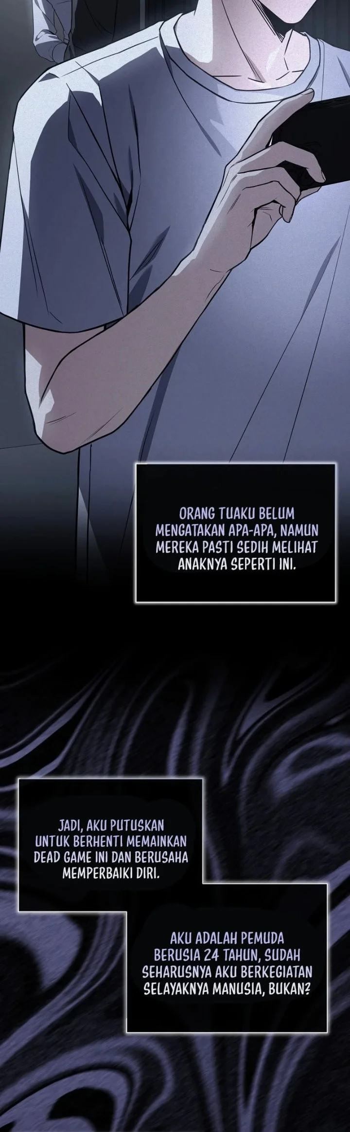 Only I Have An Ex Grade Summon Chapter 1 Halaman 12