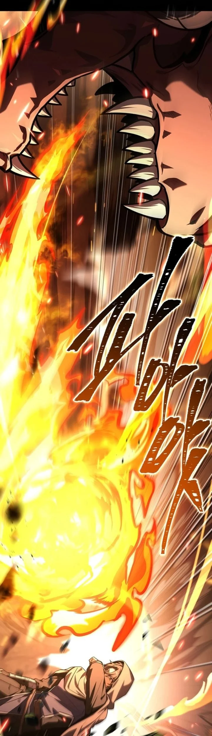 Only I Have An Ex Grade Summon Chapter 1 Halaman 33