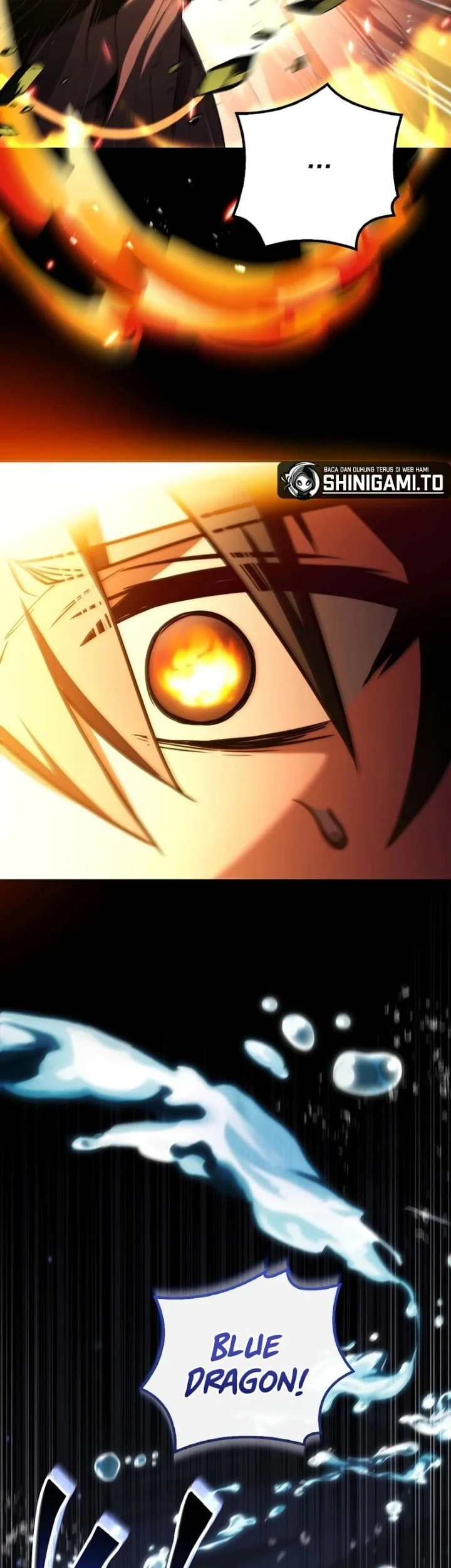 Only I Have An Ex Grade Summon Chapter 1 Halaman 34
