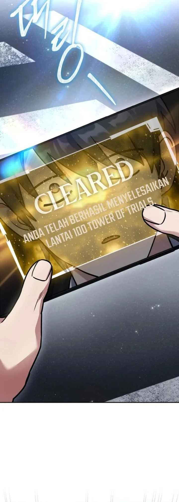 Only I Have An Ex Grade Summon Chapter 1 Halaman 43
