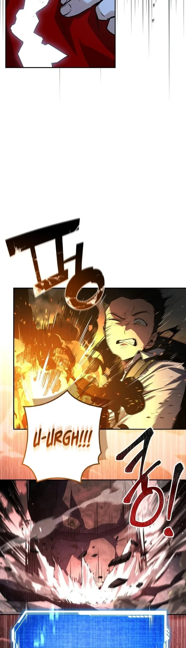 Only I Have An Ex Grade Summon Chapter 1 Halaman 57