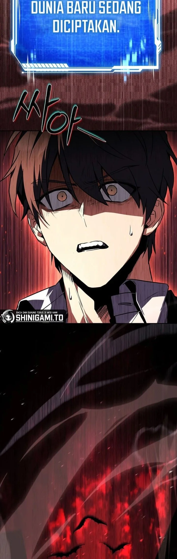 Only I Have An Ex Grade Summon Chapter 1 Halaman 58