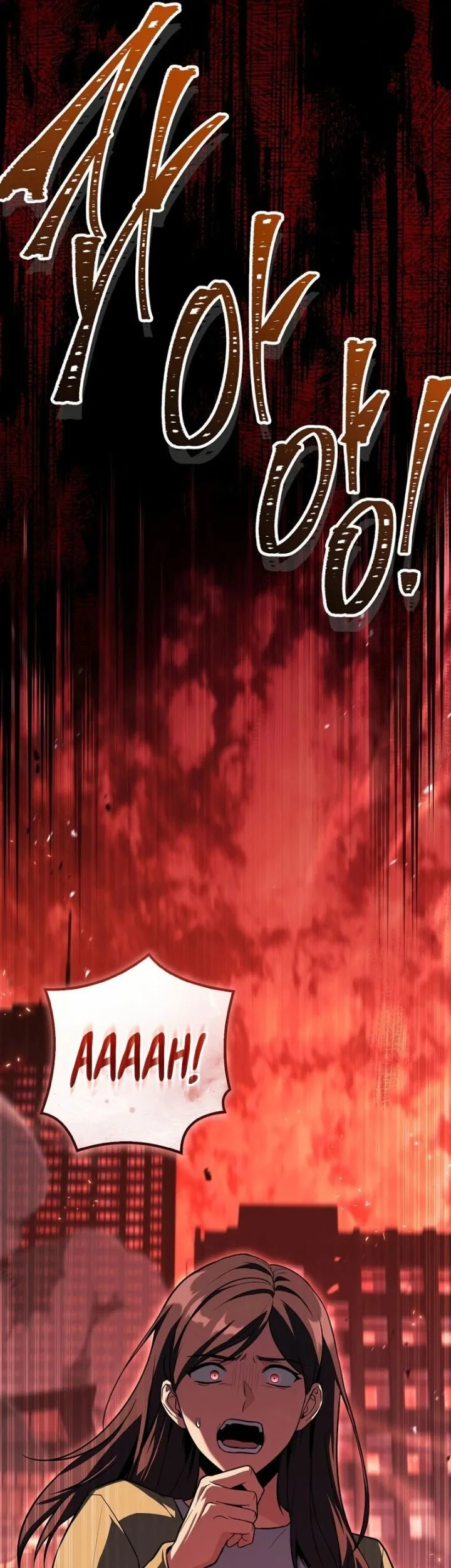 Only I Have An Ex Grade Summon Chapter 1 Halaman 62