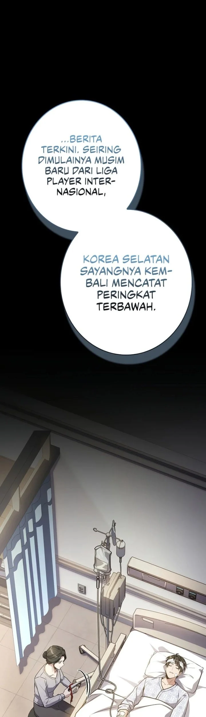 Only I Have An Ex Grade Summon Chapter 1 Halaman 67