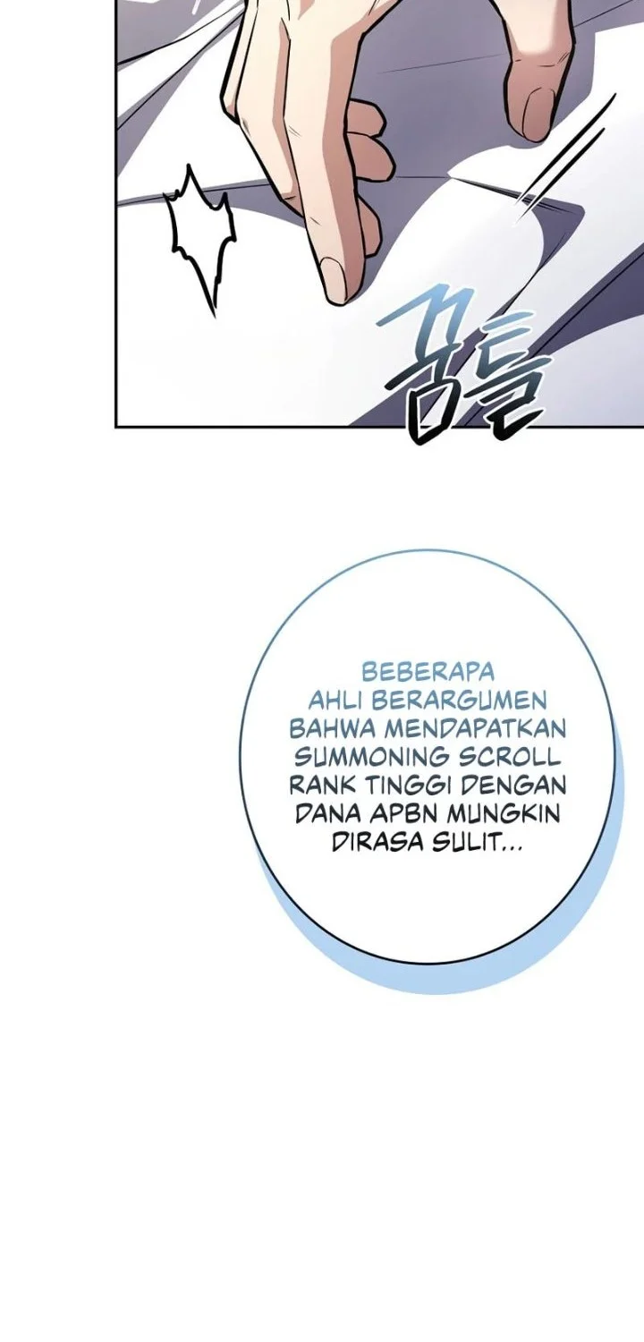 Only I Have An Ex Grade Summon Chapter 1 Halaman 69
