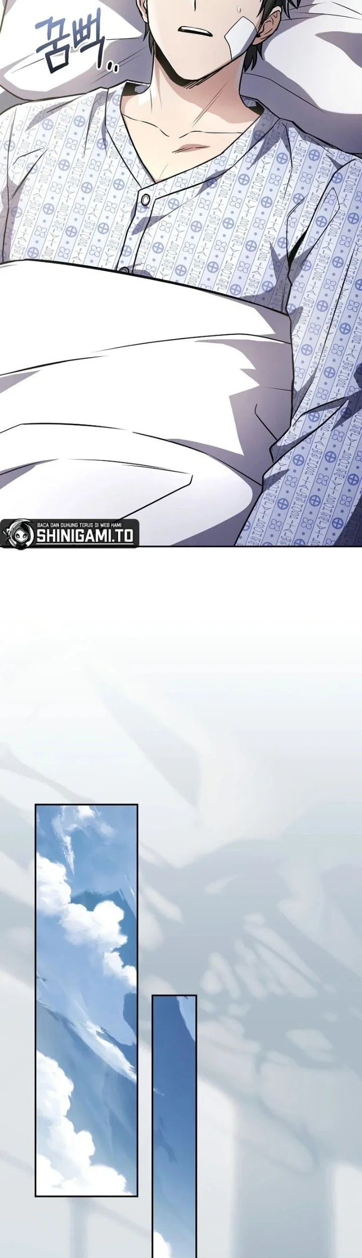 Only I Have An Ex Grade Summon Chapter 1 Halaman 72