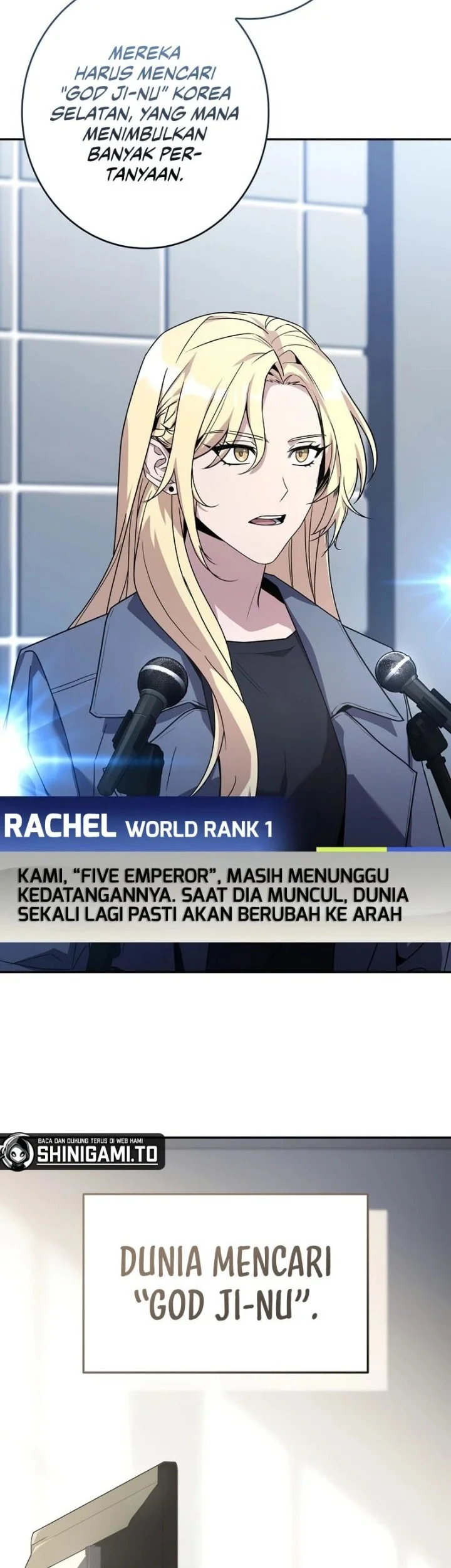 Only I Have An Ex Grade Summon Chapter 1 Halaman 79