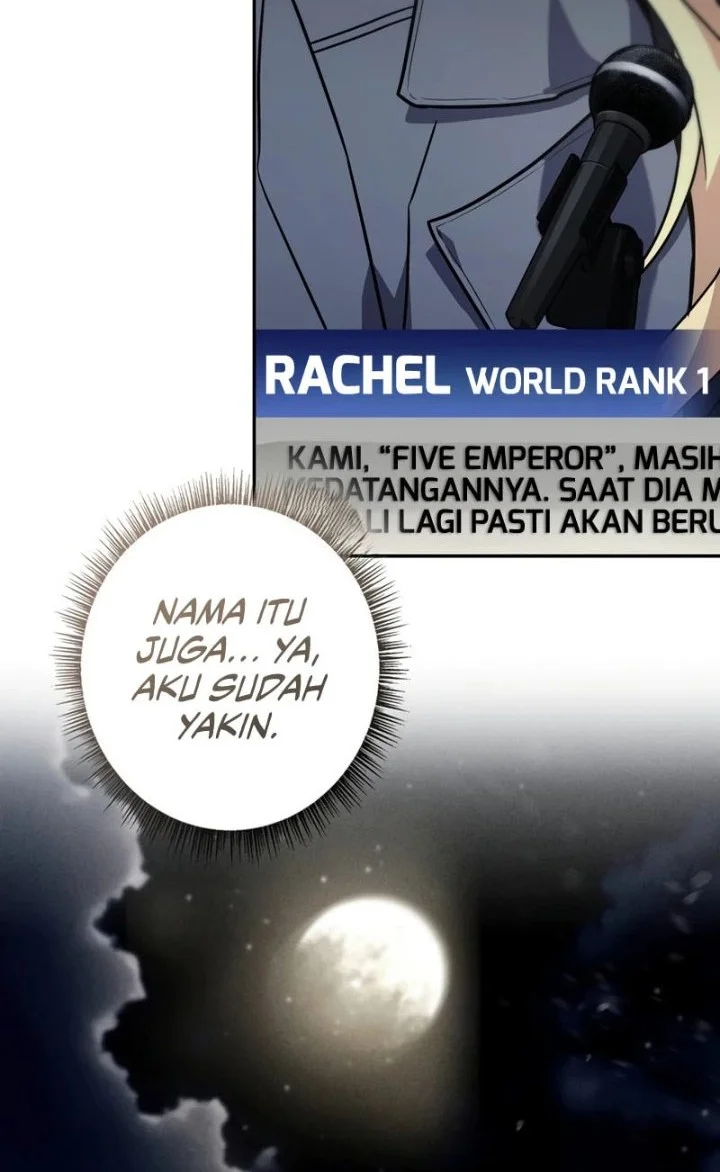 Only I Have An Ex Grade Summon Chapter 1 Halaman 81
