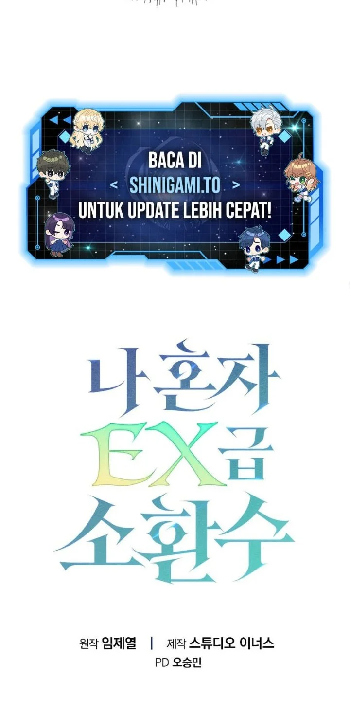 Only I Have An Ex Grade Summon Chapter 1 Halaman 89