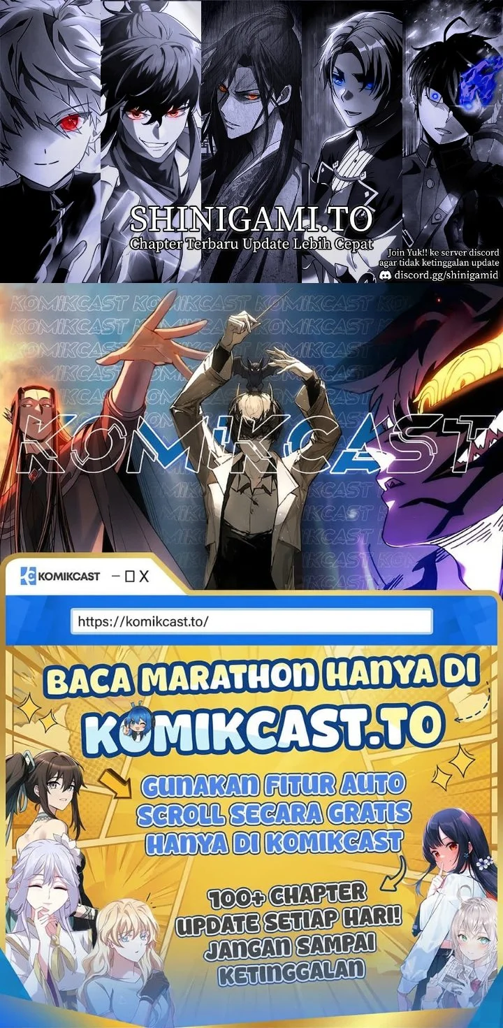 Only I Have An Ex Grade Summon Chapter 1 Halaman 90