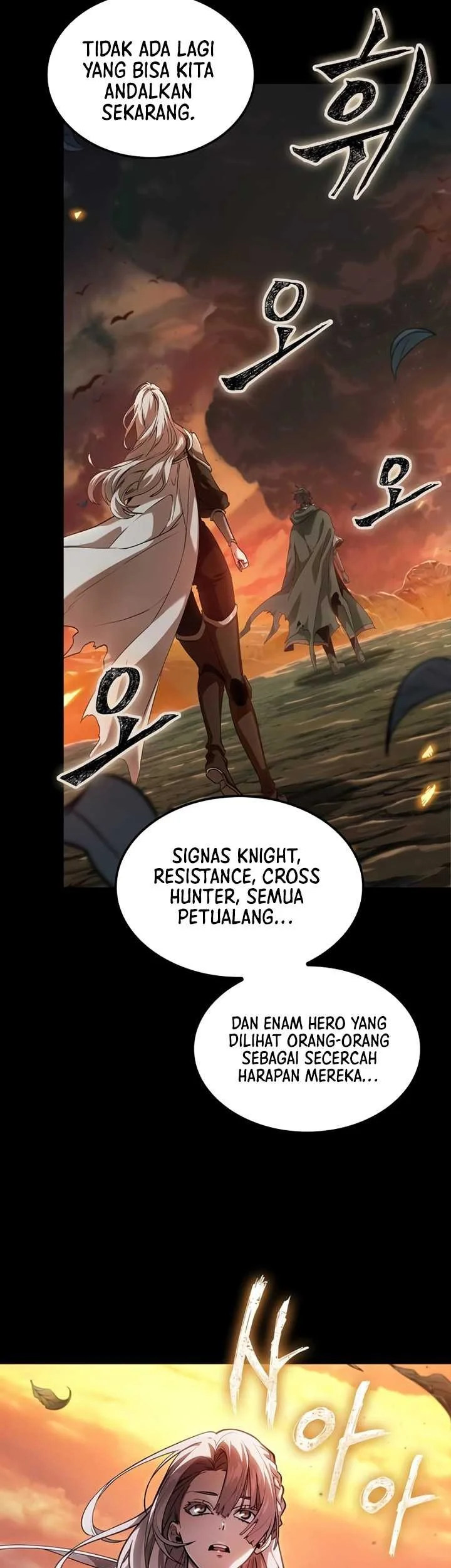 Oppa Kr Galak Bet Chapter 1 Halaman 10