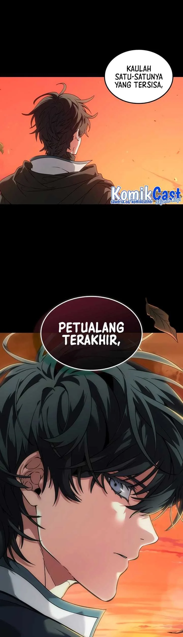 Oppa Kr Galak Bet Chapter 1 Halaman 12