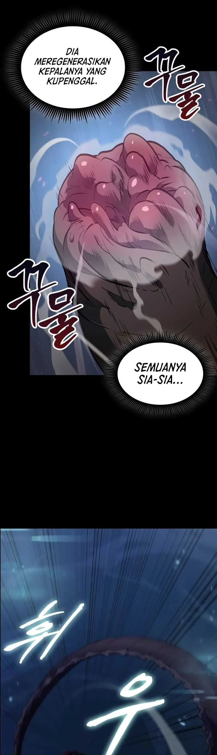 Oppa Kr Galak Bet Chapter 1 Halaman 26