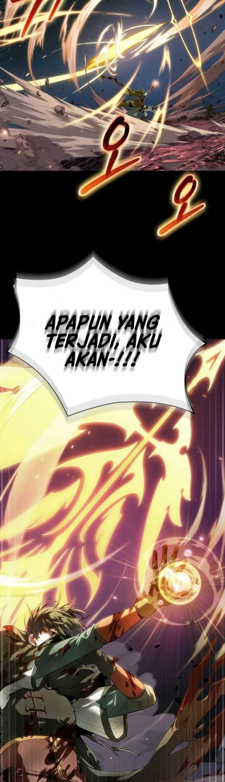Oppa Kr Galak Bet Chapter 1 Halaman 48