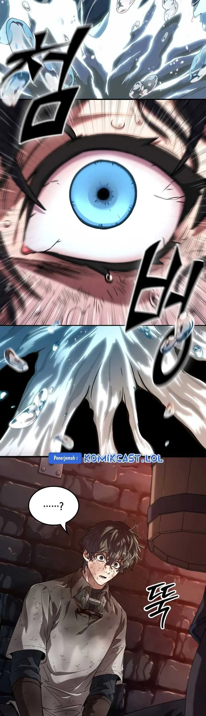 Oppa Kr Galak Bet Chapter 1 Halaman 60