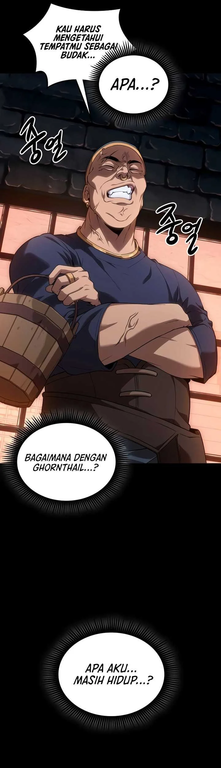 Oppa Kr Galak Bet Chapter 1 Halaman 62